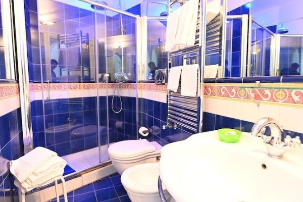 Hotel Croce di Amalfi